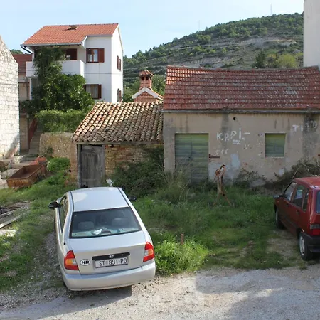 Vis 2435c Apartman *