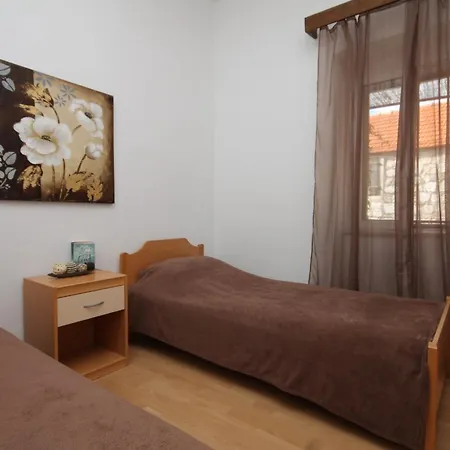 Vis 2435c Apartman *